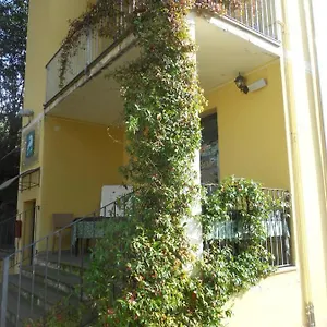  Appartamento Il Rampicante-monticelli Terme Italia